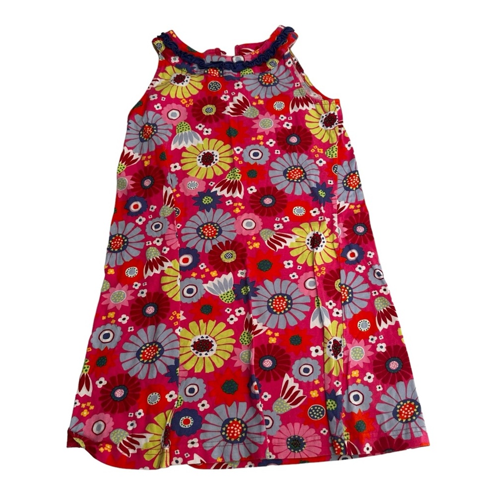 Hanna Andersson Dress